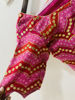 Picture of Stripes gorgette saree