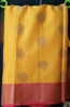 Picture of New fancy pattu saree