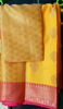 Picture of New fancy pattu saree