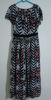 Picture of Long Frock (Animal Print)