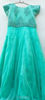 Picture of Trendy Pastel long frock