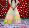 Picture of Designer Lehenga