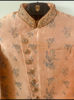 Picture of Manyawar Sherwani dhoti 8-10y