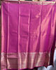 Picture of Fancy Silk Saree