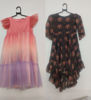 Picture of Frocks COMBO H&M and Floral frock 6-8y