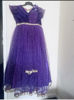 Picture of New Purple gown