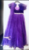 Picture of New Purple gown