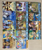 Picture of Amar Chitra Katha books