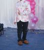 Picture of Party wear combo outfits for 2-4Y