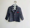 Picture of Party wear combo suits 6-12M