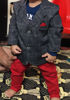 Picture of Party wear combo suits 6-12M