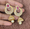 Picture of Earrings combo