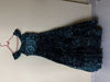 Picture of Reception sequins Gown