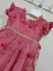 Picture of Party wear long frock 2-3y