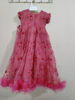 Picture of Party wear long frock 2-3y