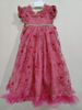 Picture of Party wear long frock 2-3y