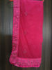 Picture of Pink bridal Lehenga