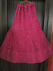 Picture of Pink bridal Lehenga