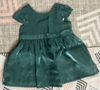 Picture of 0 to 1 year Party wear frocks combo