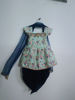 Picture of Combo dresses for baby girl 12-18M