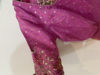 Picture of Munga Georgette Saree