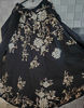 Picture of Western wear black chaniya choli