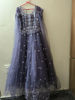 Picture of Lavender long frock