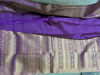 Picture of Brand new Purple Kanchi Pattu saree