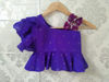 Picture of Banaras Lehenga For 4-6Y