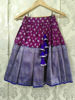 Picture of Banaras Lehenga For 4-6Y