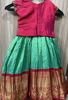 Picture of Kanchi Pattu Lehenga For 1-2Y