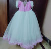 Picture of Designer Long Frock For 4-6Y