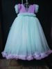 Picture of Designer Long Frock For 4-6Y