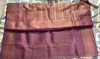 Picture of Brand new Purple Kanchi Pattu saree