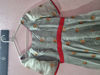 Picture of Organza Long Frock