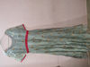 Picture of Organza Long Frock