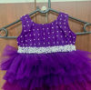 Picture of 1st Birthday Designer Frock