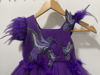 Picture of Brand new designer birthday frock 6-7y