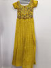 Picture of Haldi Ready Long Frock