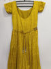 Picture of Haldi Ready Long Frock