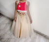 Picture of Party Wear Designer Lehenga For 6-7Y