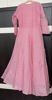 Picture of Baby pink taruni Longfrock