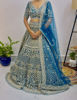 Picture of Beautiful bridal Lehenga