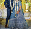 Picture of Beautiful bridal Lehenga