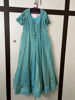 Picture of Maternity Tissue Long frock