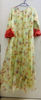 Picture of Party wear Organza long Gown