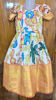 Picture of Kanchi border traditional frock for 5-6Y