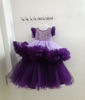 Picture of Layered Frock For 1-2Y