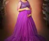 Picture of Photoshoot Ready Maternity Gown