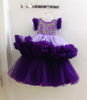 Picture of Layered Frock For 1-2Y